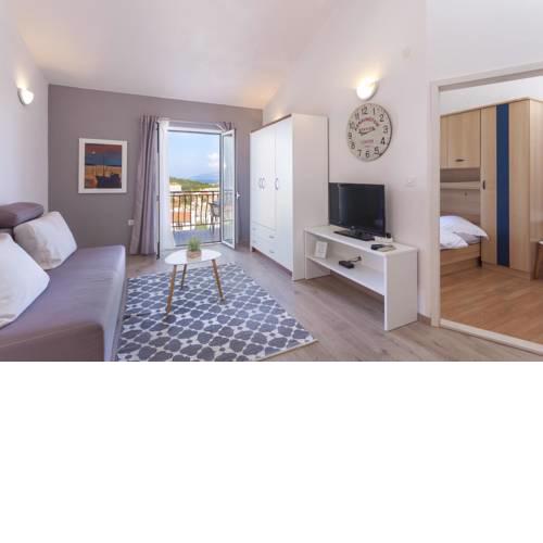 Apartment Anuska