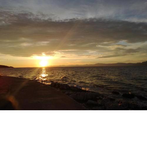 Apartment Apartman Ruza