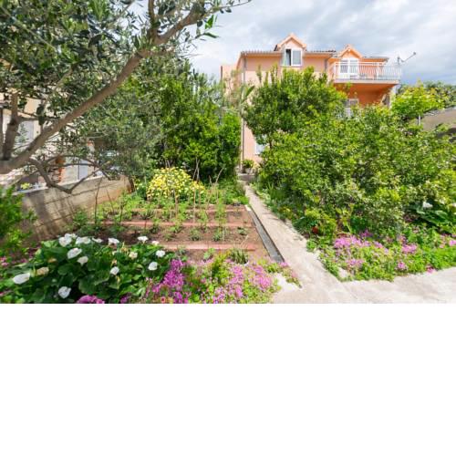 Apartment Apartman Slavka