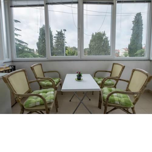 Lavish Apartment Fazana in Istria, Crotia