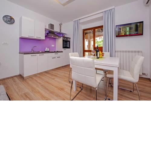 Apartment Api