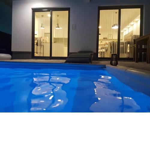 Apartment Apolon II