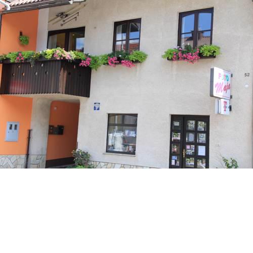 Apartment Apolon planinski