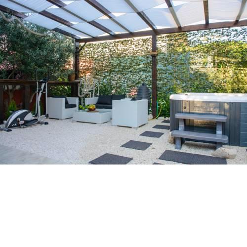 Apartment Apolon