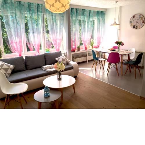 Apartment Aqua Vitae