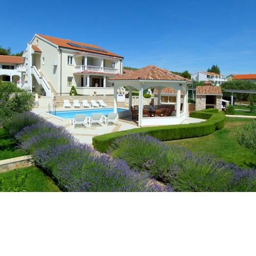 Apartment Aquanur.7