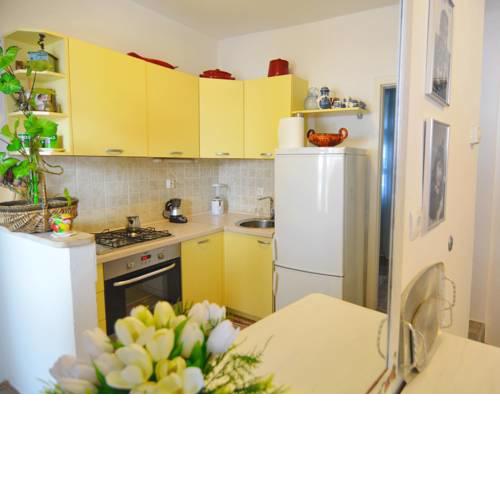 Apartment Aras