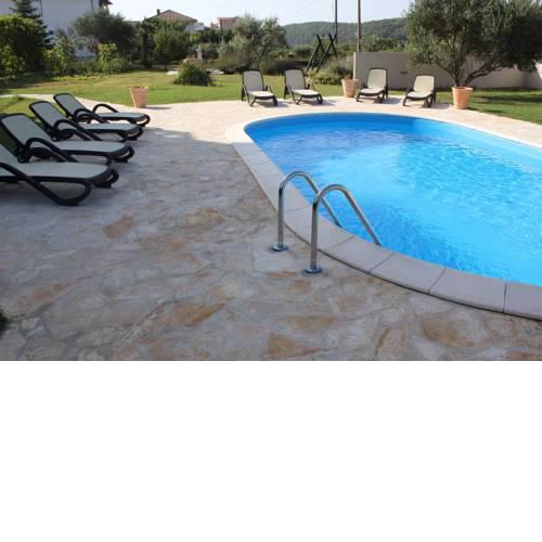 Apartment Arba 1