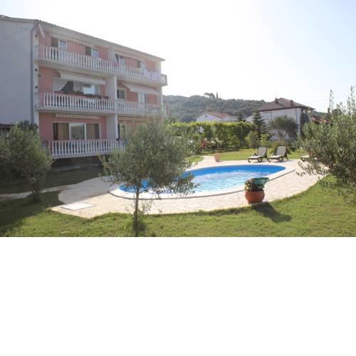 Apartment Arba 2