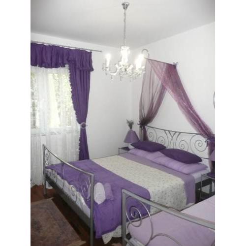 Apartment Arbanas