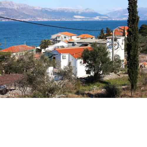 Apartment Arbanija 4320b