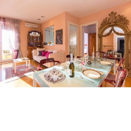 Apartment Arcadia