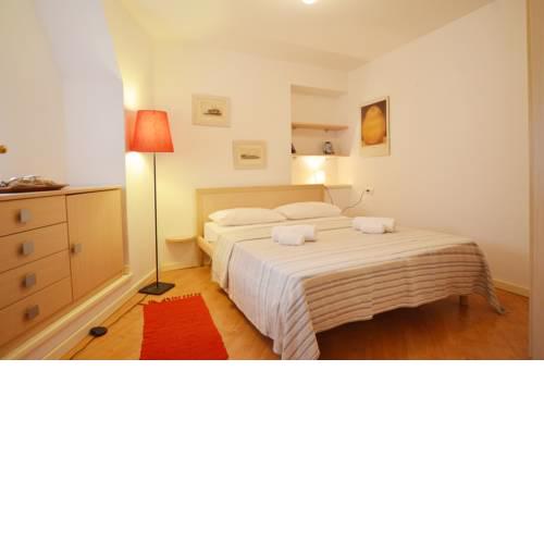 Apartment Arco del Monte
