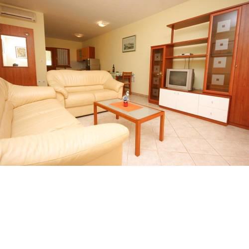 Apartment Arcobaleno