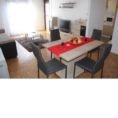 Apartment Arena Center Pula