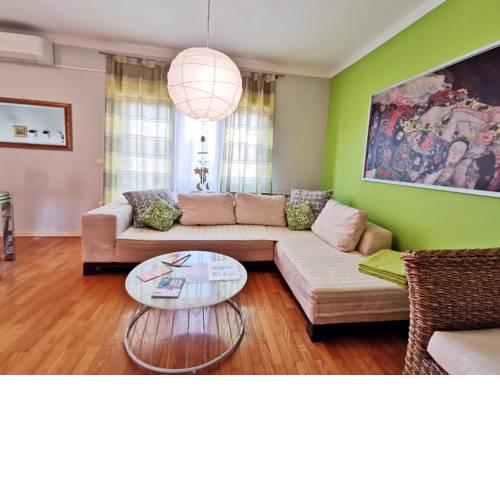 Apartment Arena Zagreb