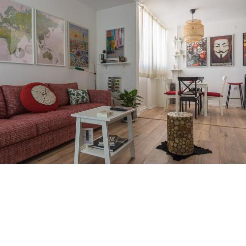 Apartment ARGO