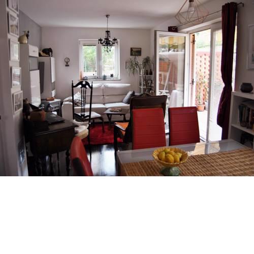 apartment Argo