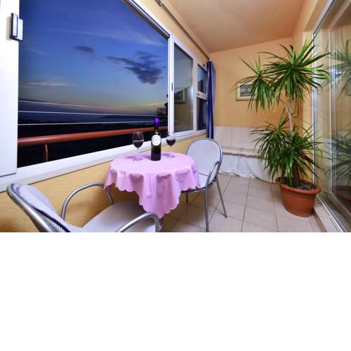 Apartment Aria