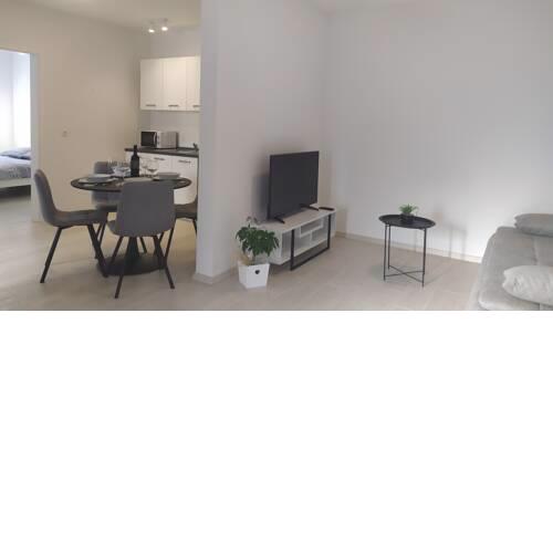 Apartment Aria