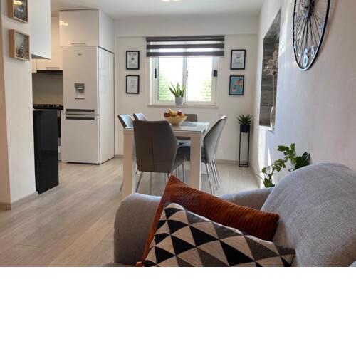 Apartment Aria