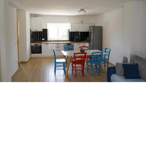 Apartment Aria