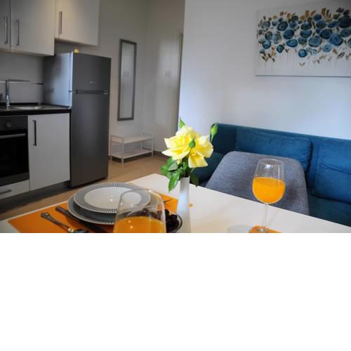 Apartment Aria
