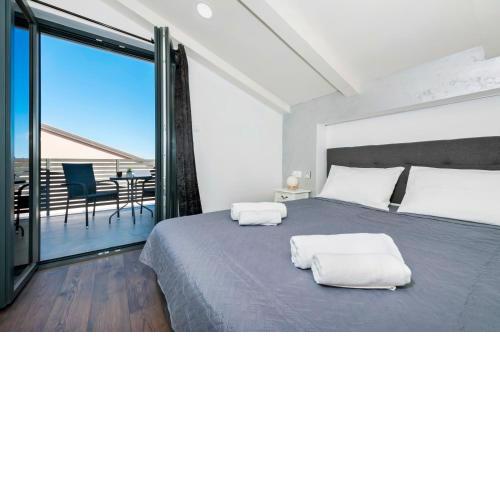 Apartment Arian