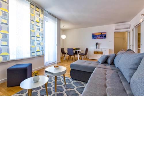 Apartment Arianna