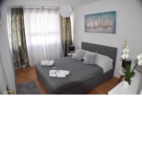 Apartment Arka