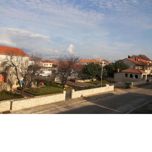 Apartment Arka