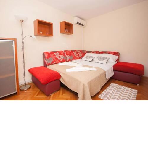 Apartment Armonia