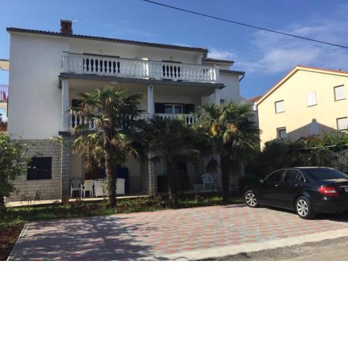 Apartment Arnie