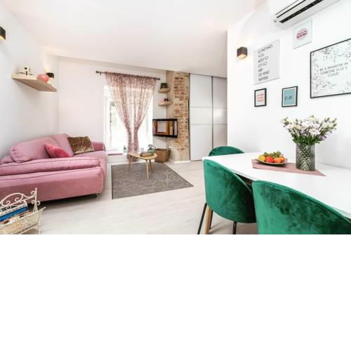 Apartment Aron Trogir