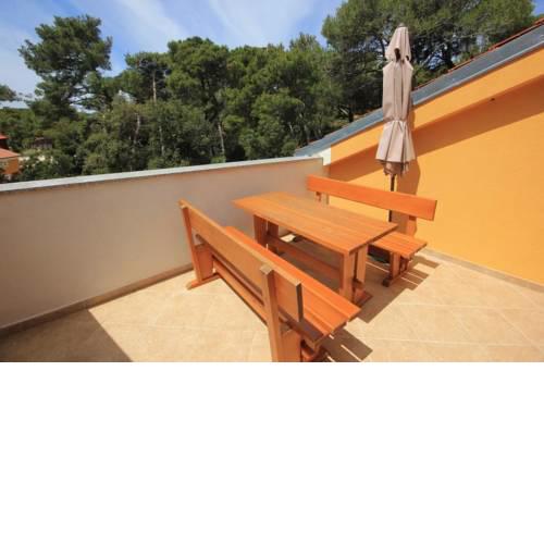 Apartment Artatore 8022d