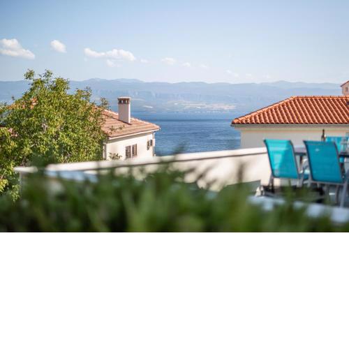 Apartment Arte Vrbnik