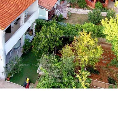Apartment Artusi