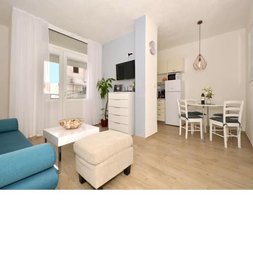 Apartment Arya
