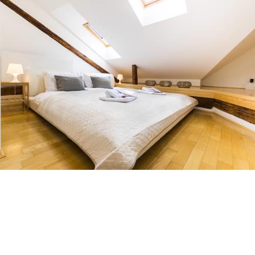 Apartment AS