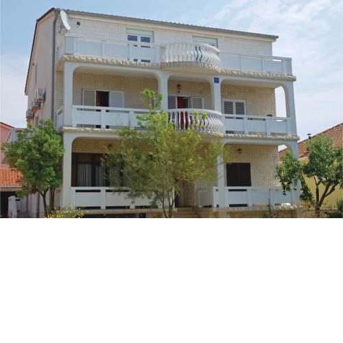 Apartment A.Sarcevica br. Cr
