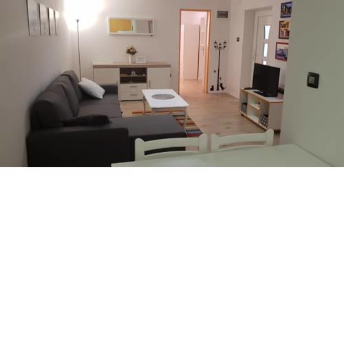 Apartment Asja Old City Centre