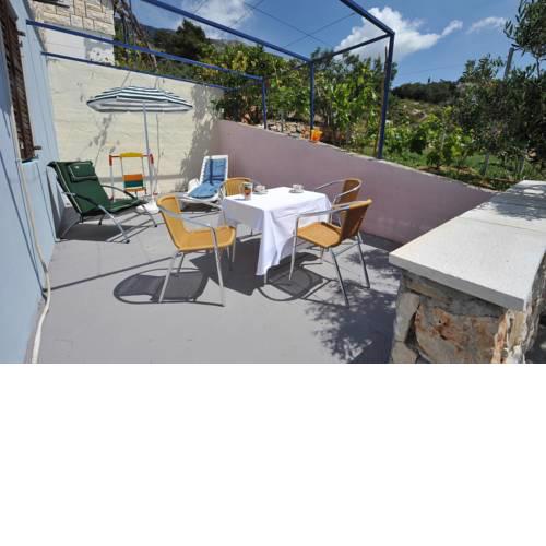 Apartment Asja