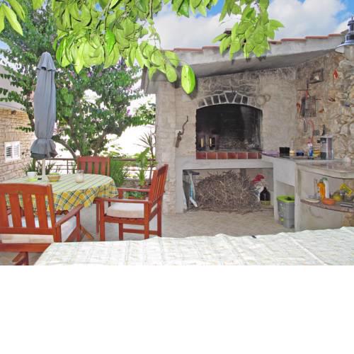 Apartment Astra Maris (TGR124)