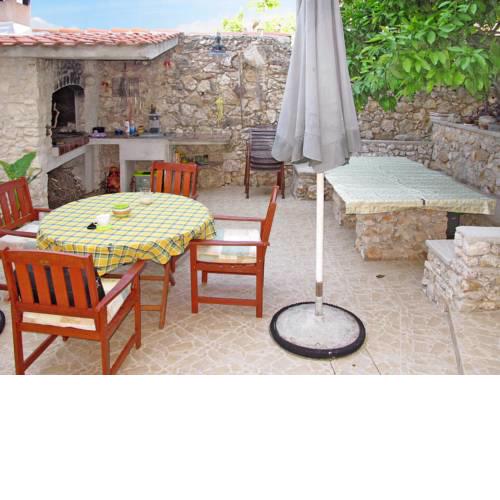 Apartment Astra Maris (TGR126)