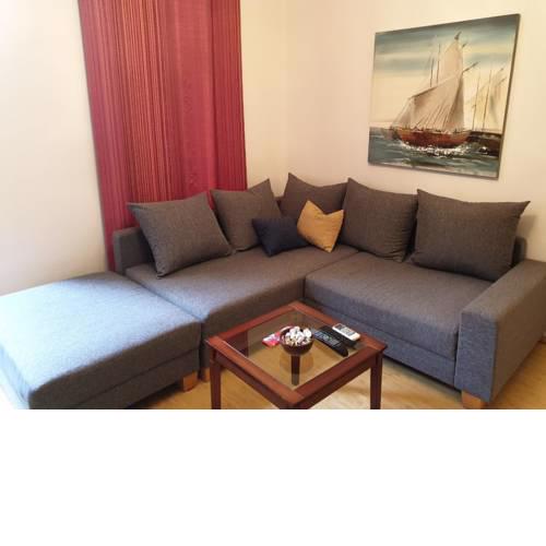 Apartment Astra