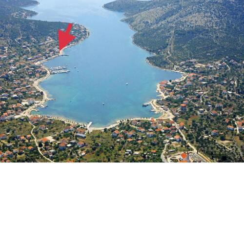 Apartment ASTRID 5 m from BEACH