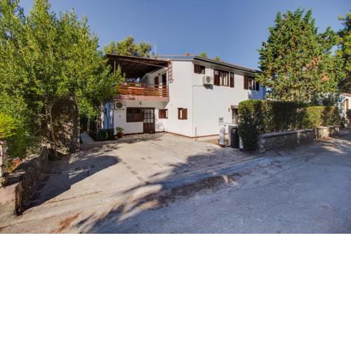 Apartment Astrid
