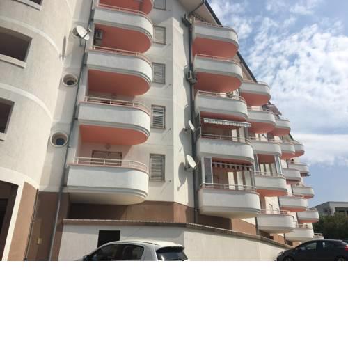 Apartment at 17 Tončićevo ulica odvojak