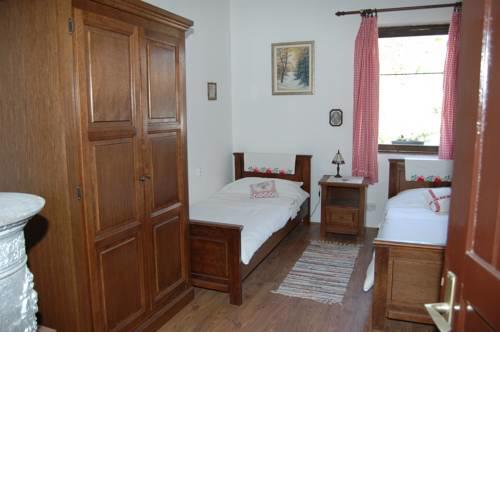 Apartment at Agroturizam OPG Kovacevic