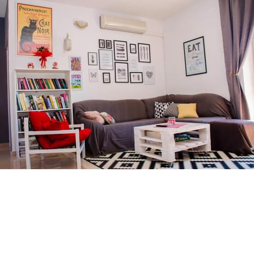 Apartment A&T Countryside